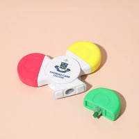 Fiddle Spinner Highlighter