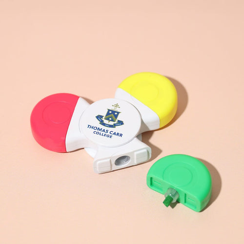 Fiddle Spinner Highlighter