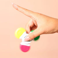 Fiddle Spinner Highlighter