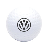 Squeeze Golf Ball