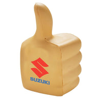 Squeeze Thumbs Up