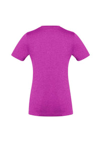 Womens Aero Short Sleeve Tee