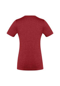 Womens Aero Short Sleeve Tee