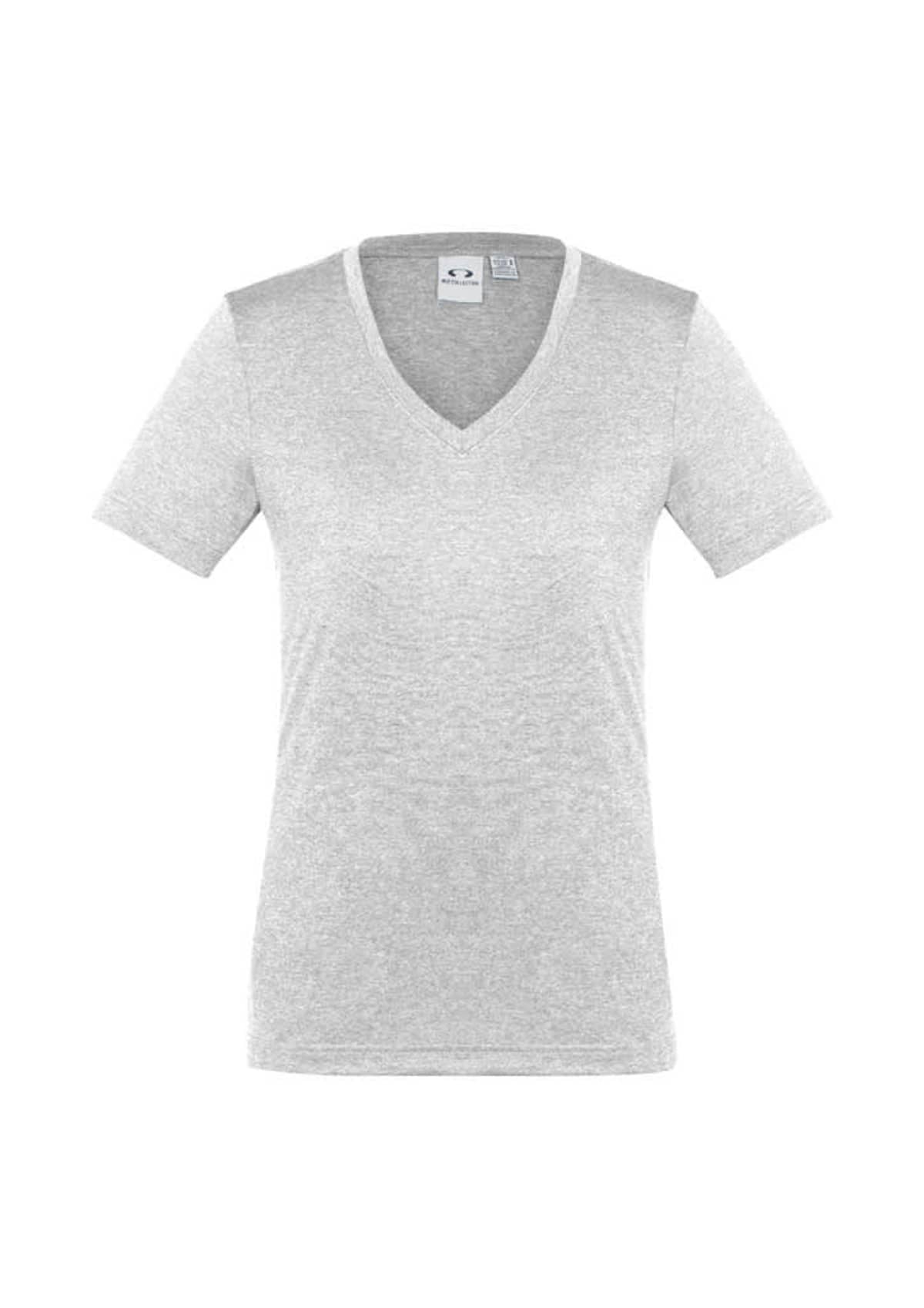 Womens Aero Short Sleeve Tee