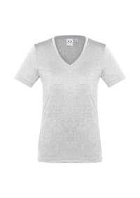 Womens Aero Short Sleeve Tee