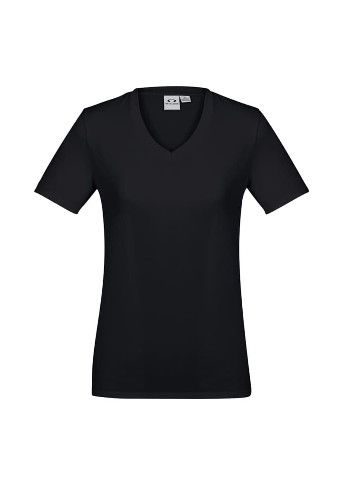 Womens Aero Short Sleeve Tee