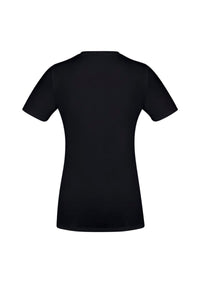 Womens Aero Short Sleeve Tee