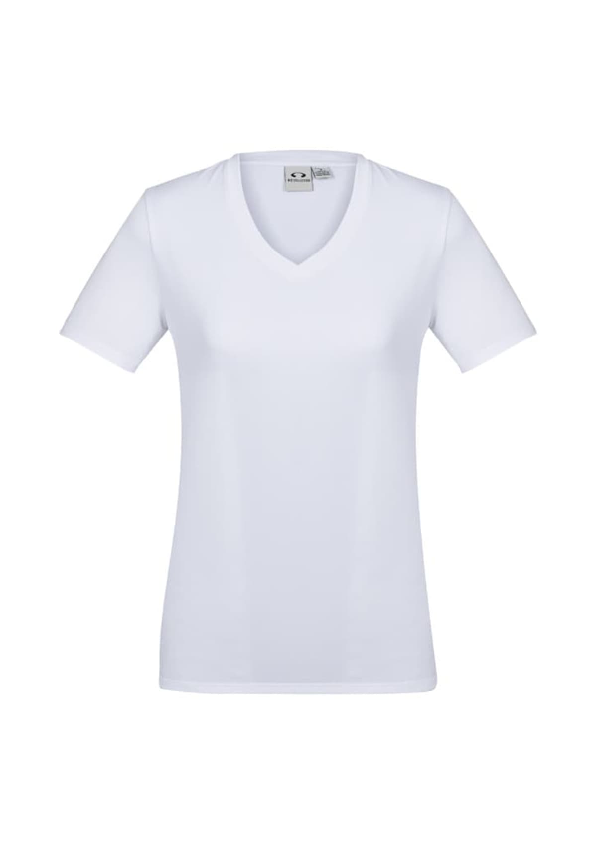 Womens Aero Short Sleeve Tee