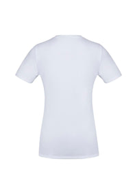 Womens Aero Short Sleeve Tee