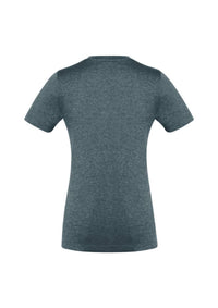 Womens Aero Short Sleeve Tee