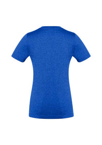Womens Aero Short Sleeve Tee