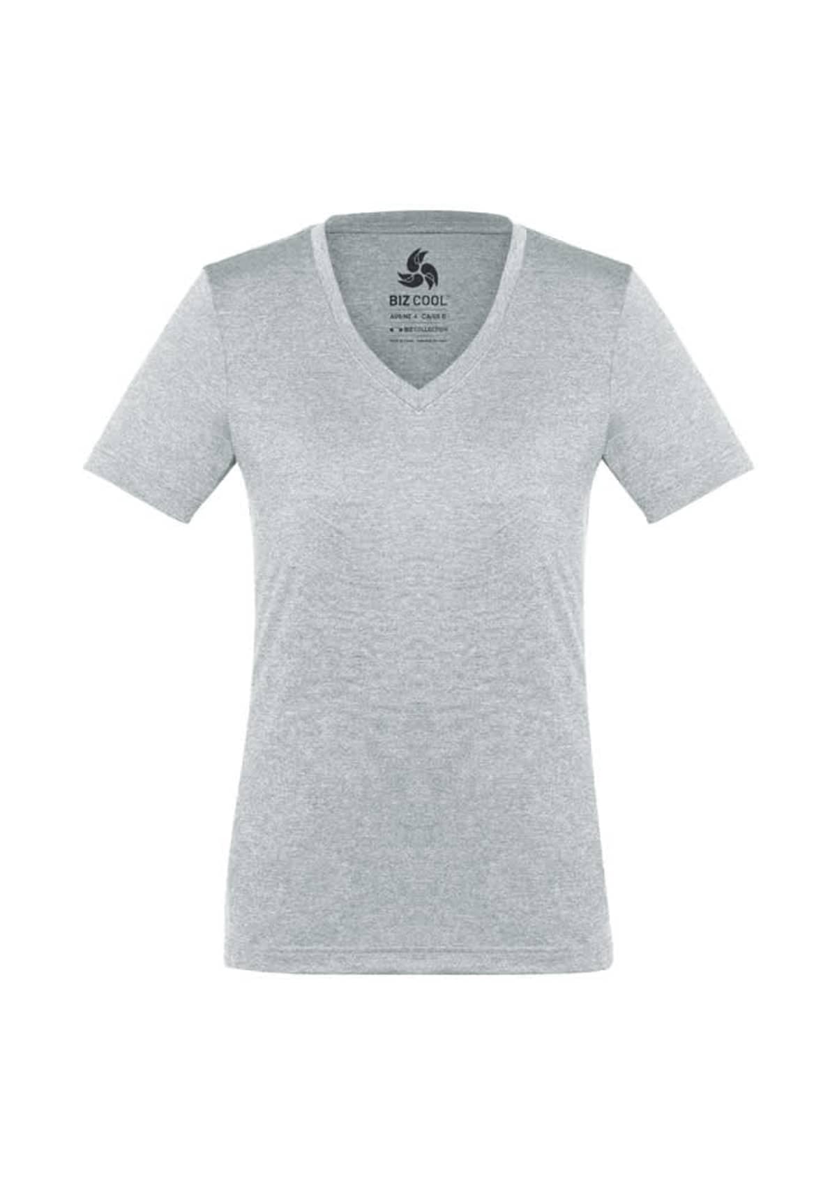 Womens Aero Short Sleeve Tee
