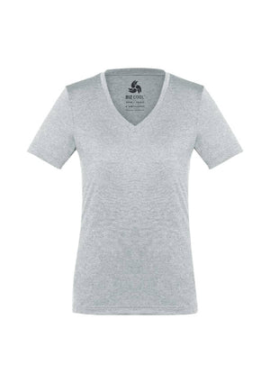 Womens Aero Short Sleeve Tee