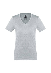 Womens Aero Short Sleeve Tee