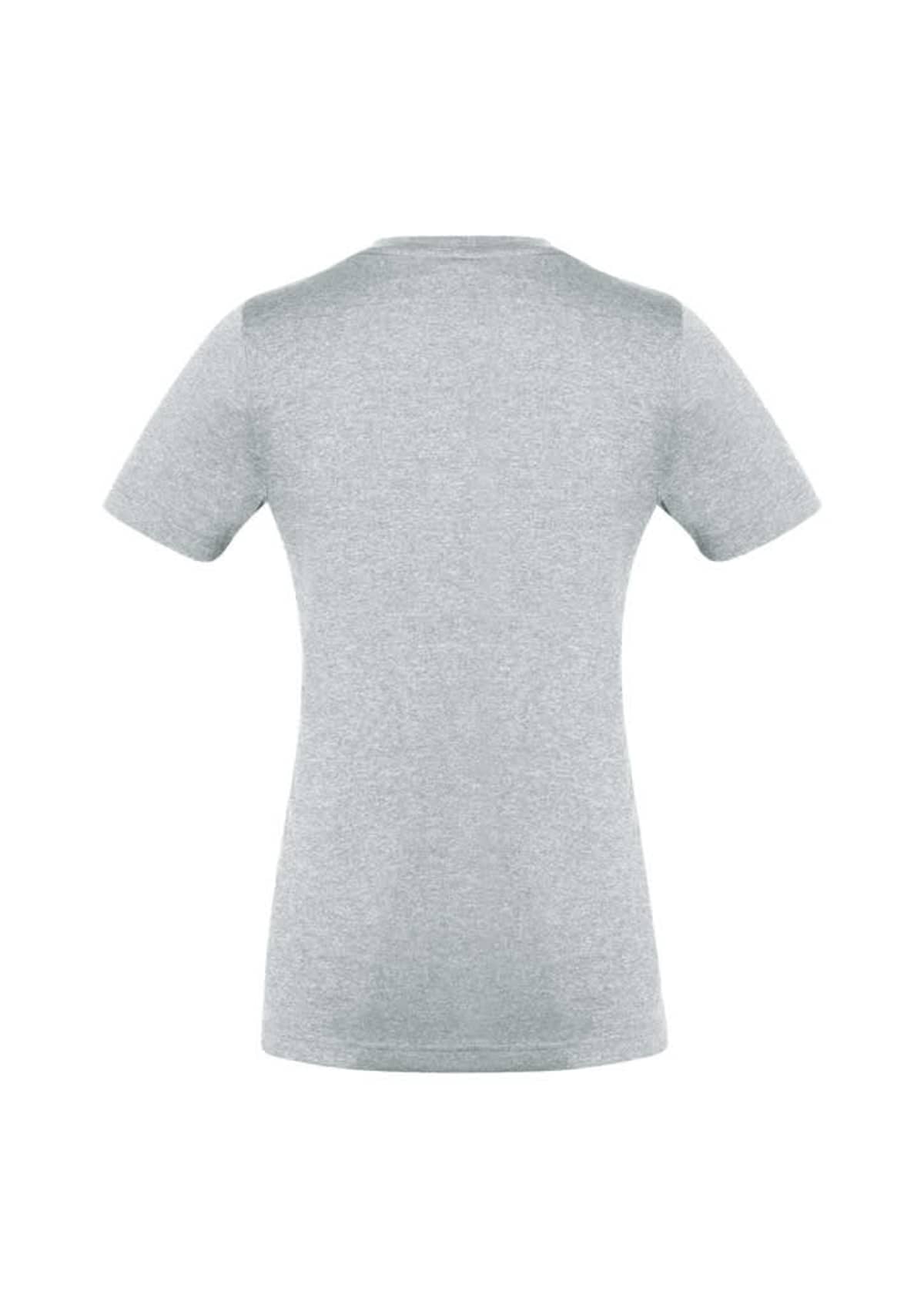 Womens Aero Short Sleeve Tee