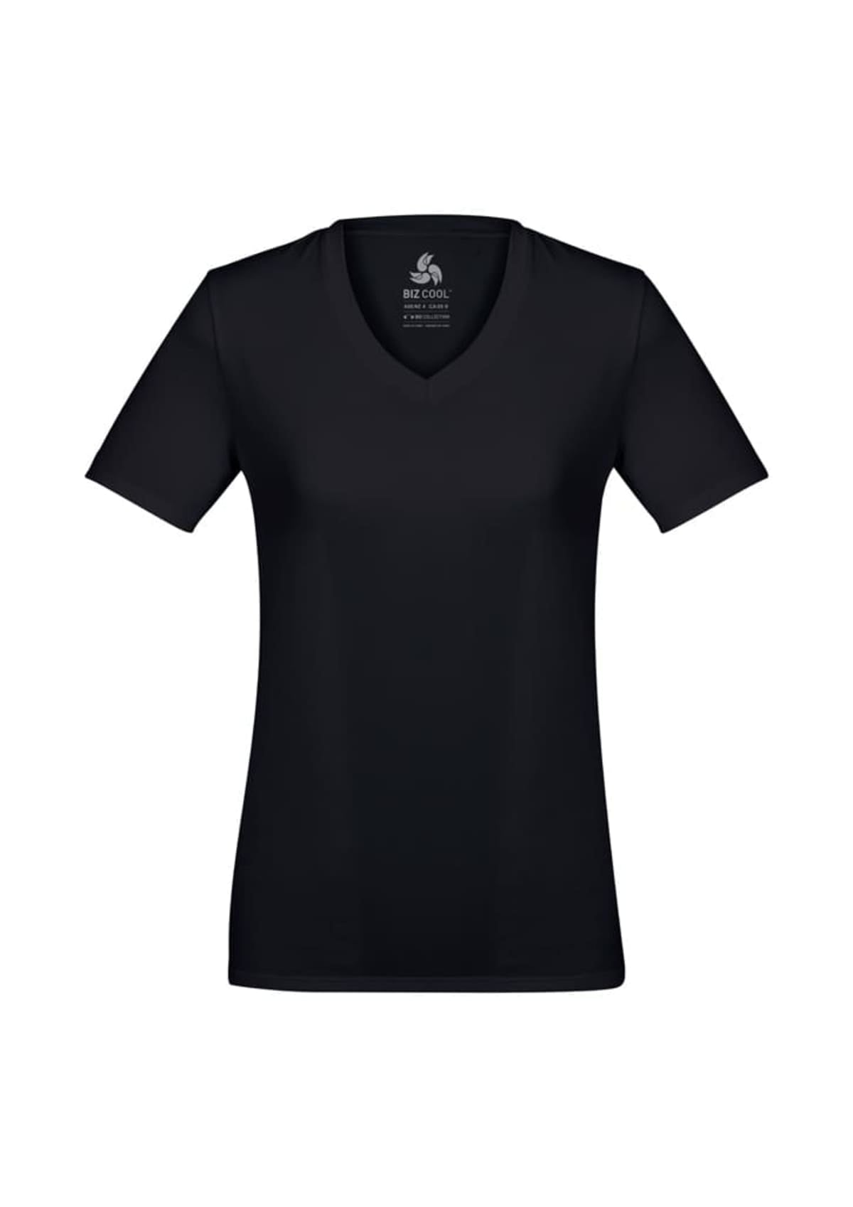 Womens Aero Short Sleeve Tee