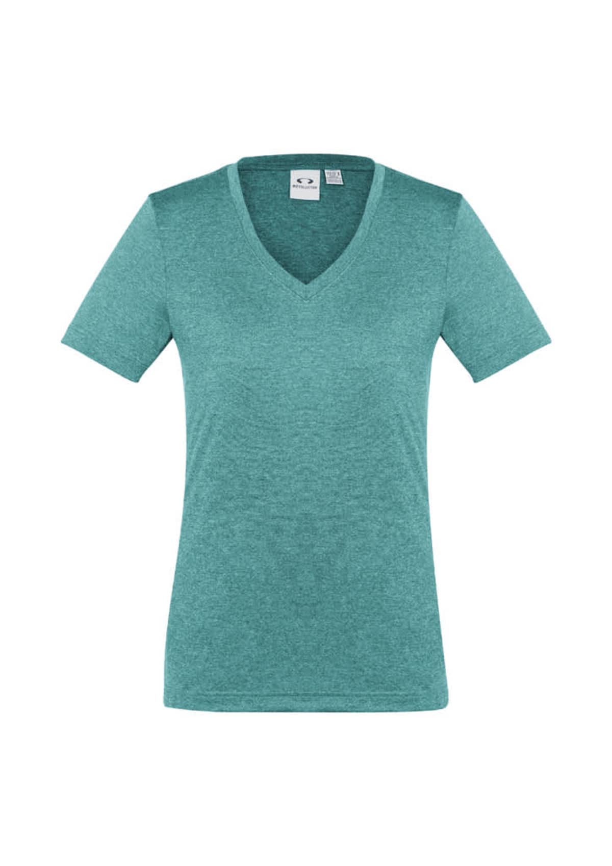 Womens Aero Short Sleeve Tee