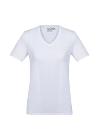 Womens Aero Short Sleeve Tee