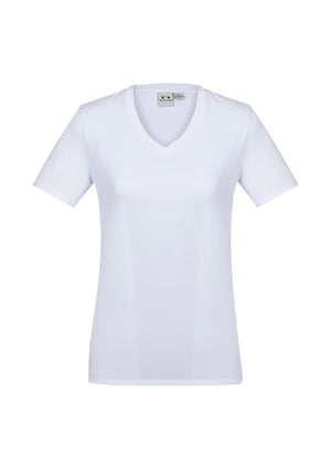 Womens Aero Short Sleeve Tee