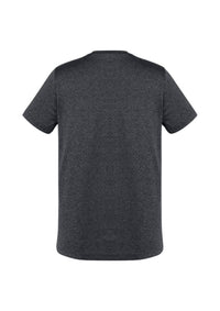 Mens Aero Short Sleeve Tee