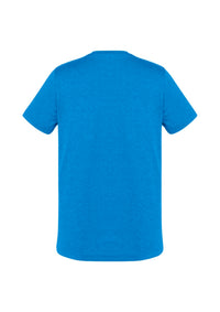 Mens Aero Short Sleeve Tee