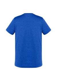 Mens Aero Short Sleeve Tee