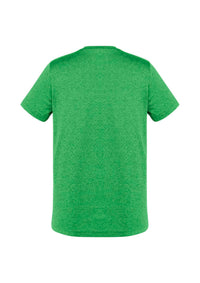 Mens Aero Short Sleeve Tee