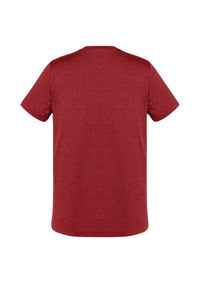 Mens Aero Short Sleeve Tee