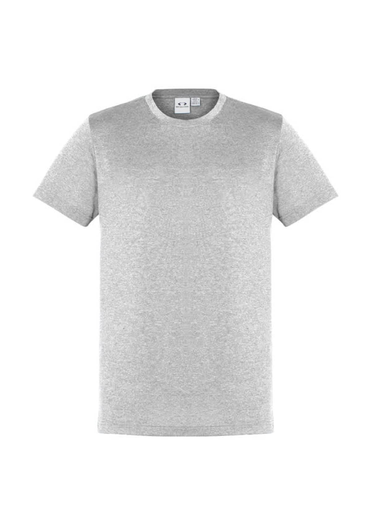 Mens Aero Short Sleeve Tee