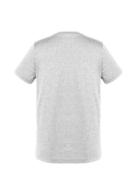 Mens Aero Short Sleeve Tee