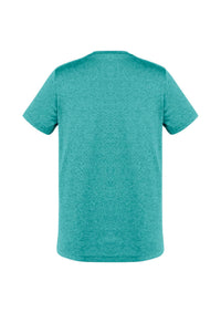 Mens Aero Short Sleeve Tee