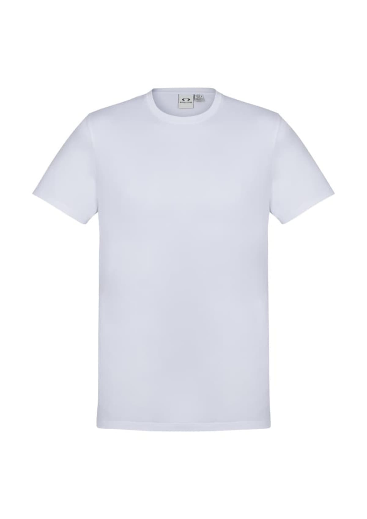 Mens Aero Short Sleeve Tee