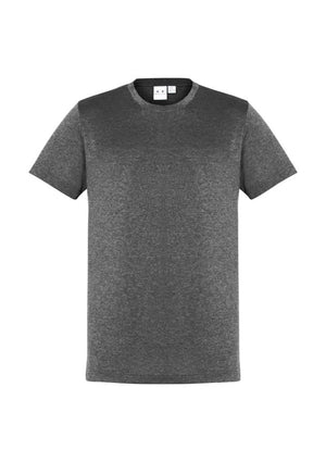 Mens Aero Short Sleeve Tee