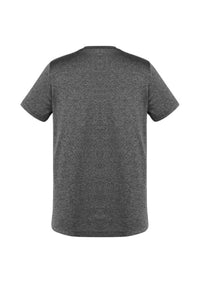 Mens Aero Short Sleeve Tee