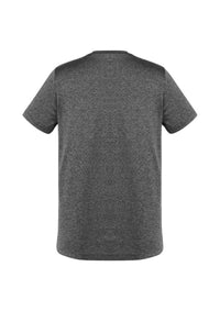 Mens Aero Short Sleeve Tee