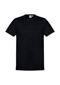 Mens Aero Short Sleeve Tee