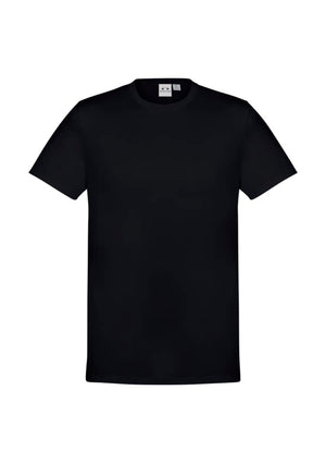 Mens Aero Short Sleeve Tee