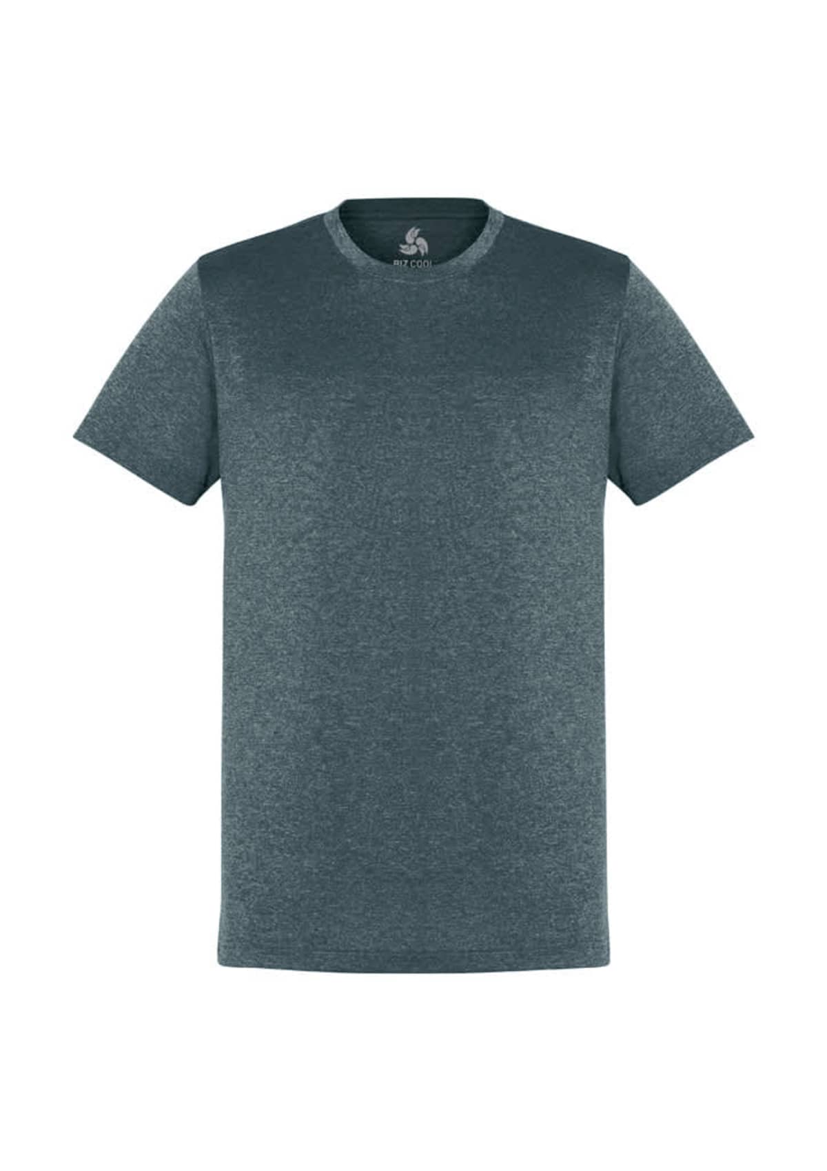 Mens Aero Short Sleeve Tee