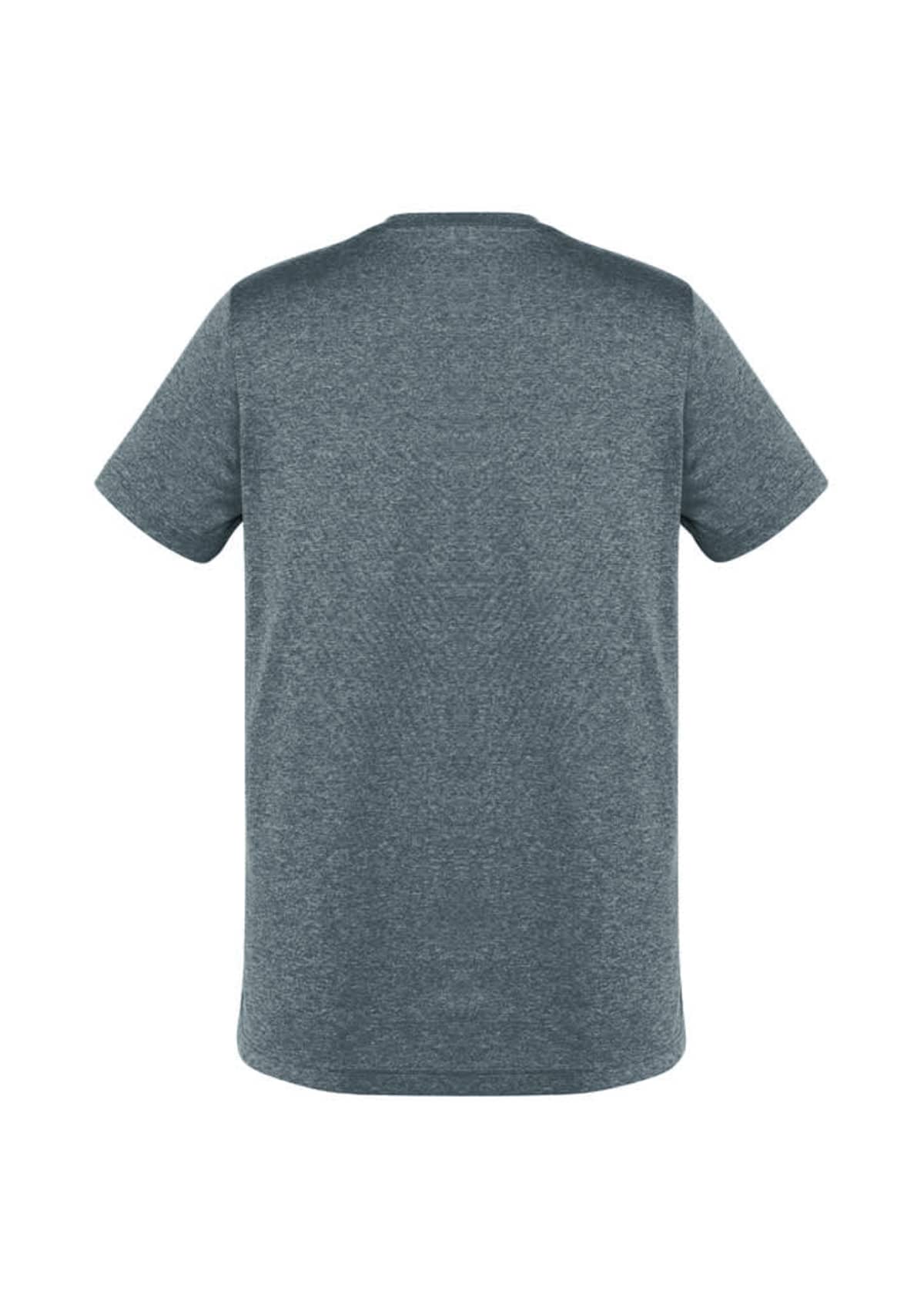 Mens Aero Short Sleeve Tee