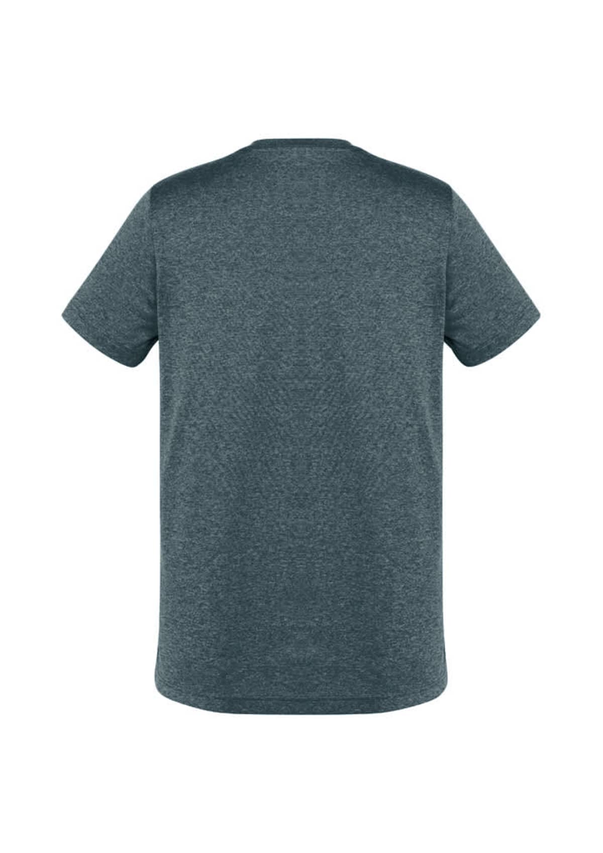Mens Aero Short Sleeve Tee