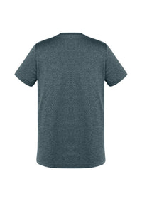 Mens Aero Short Sleeve Tee