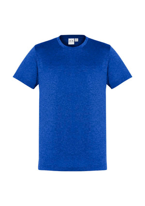 Mens Aero Short Sleeve Tee