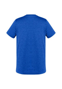 Mens Aero Short Sleeve Tee