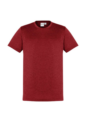 Mens Aero Short Sleeve Tee
