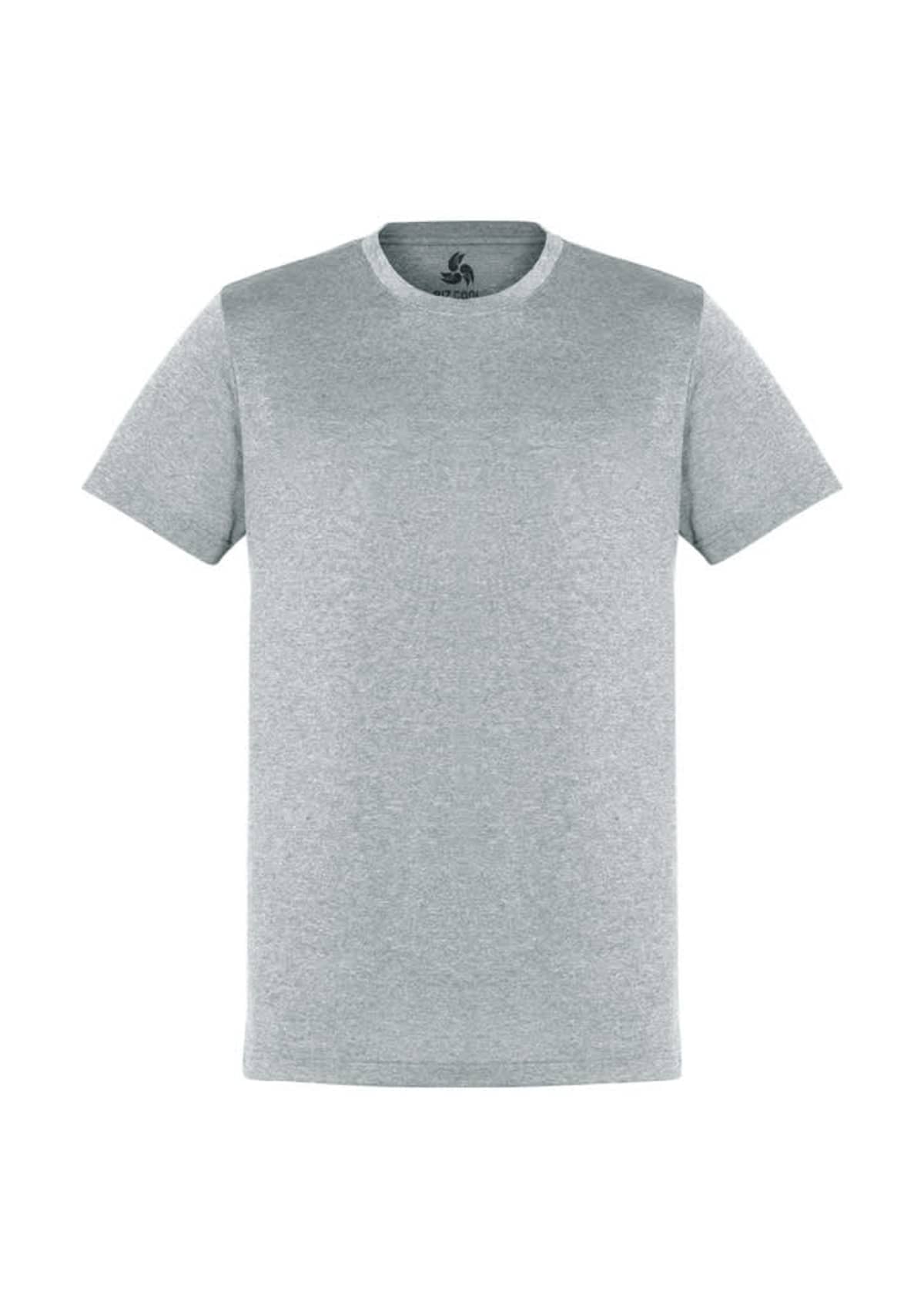 Mens Aero Short Sleeve Tee