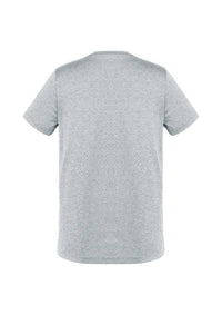 Mens Aero Short Sleeve Tee