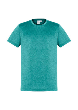 Mens Aero Short Sleeve Tee