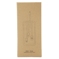 Omar Power Bank (10,000 mAh)