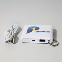 Apollo Power Bank (5,000 mAh)