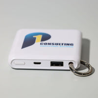 Apollo Power Bank (5,000 mAh)